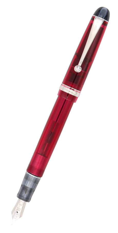 Pilot Custom 74 Point Fountain Pen