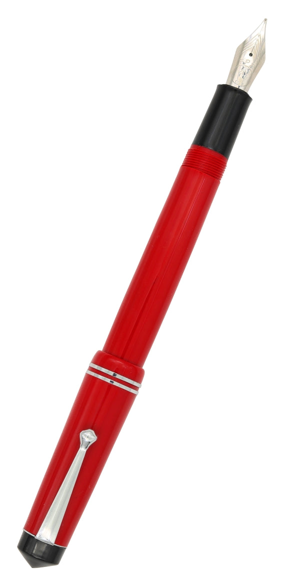 FPR Darjeeling Fountain Pen – Fountain Pen Revolution