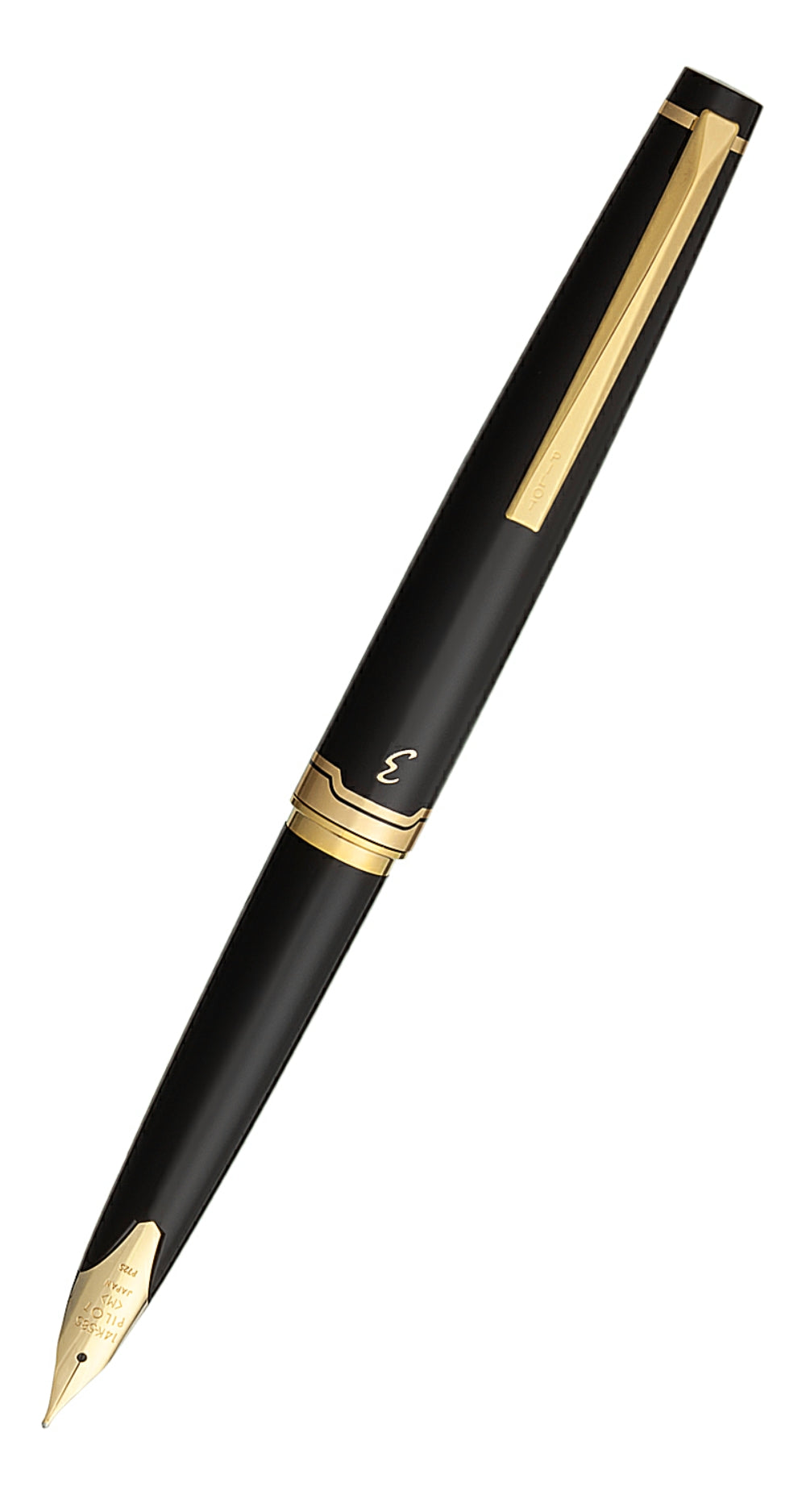 Pilot E95 万年筆 – Fountain Pen Revolution