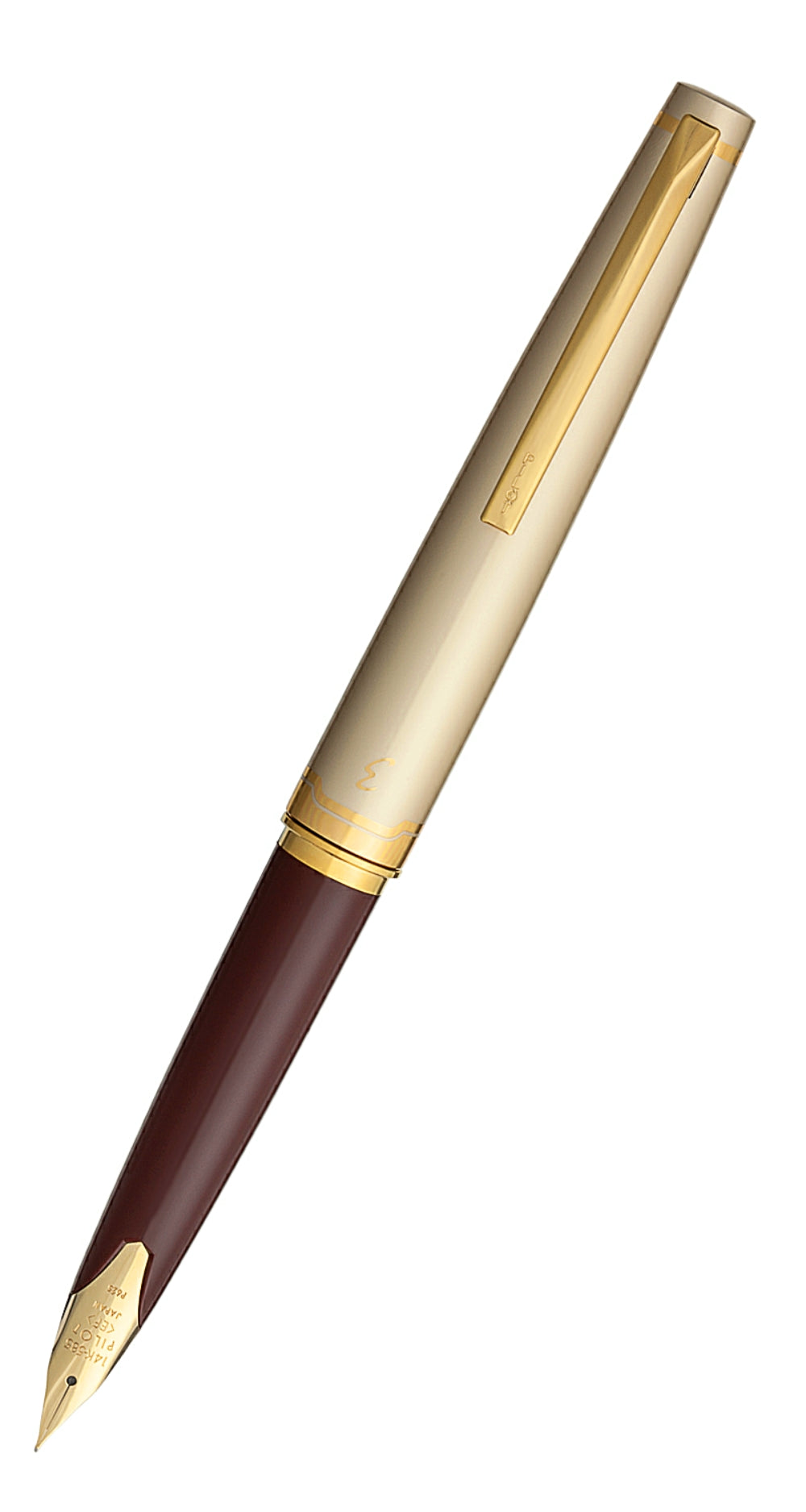 Pilot E95 万年筆 – Fountain Pen Revolution