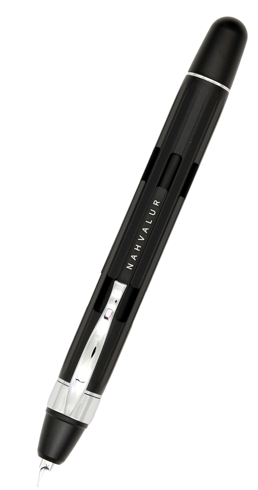 Nahvalur Eclipse Fountain Pen