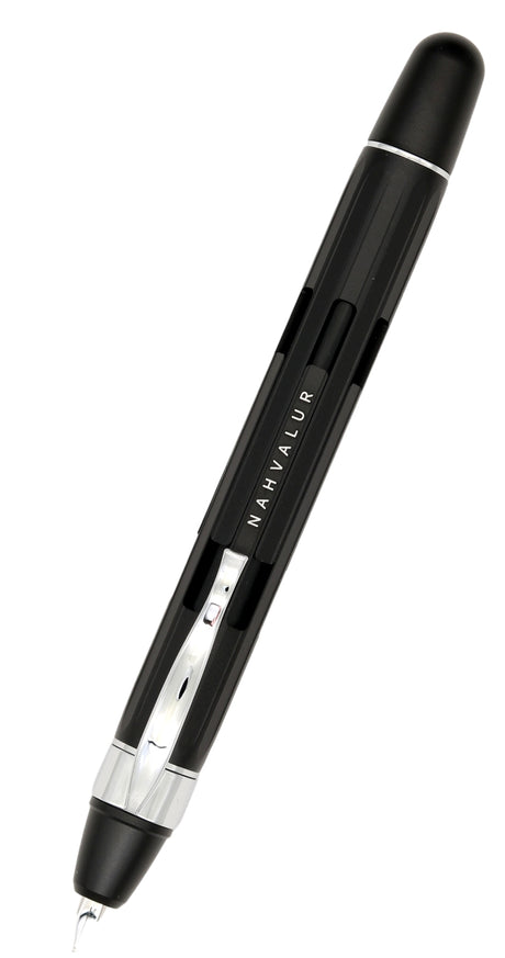 Nahvalur Eclipse Fountain Pen