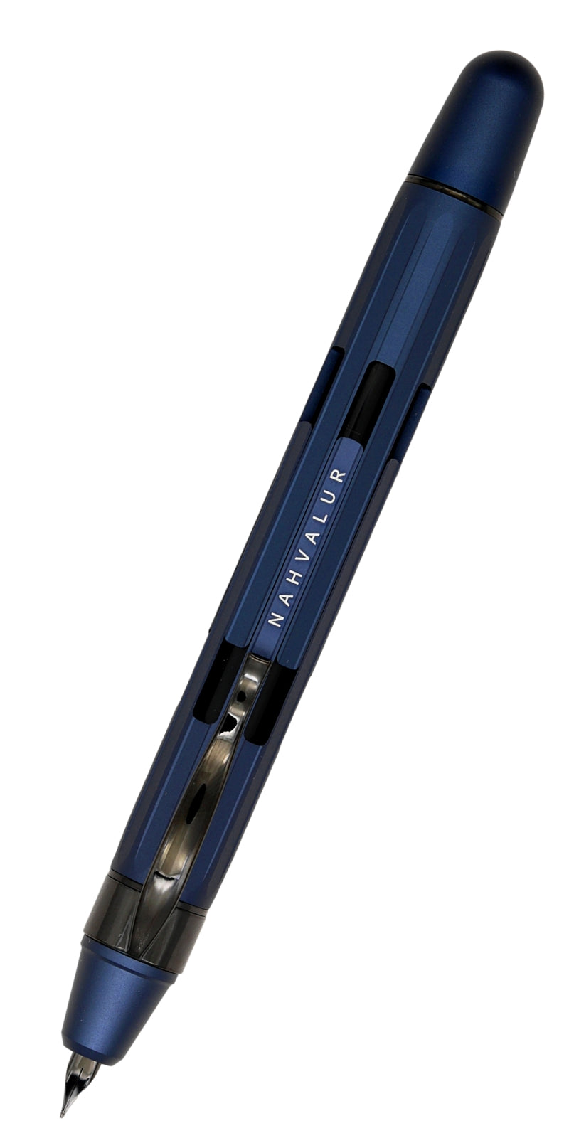 Nahvalur Eclipse Fountain Pen