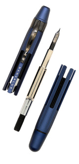 Nahvalur Eclipse Fountain Pen