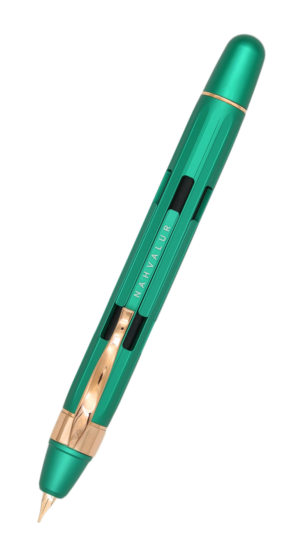 Nahvalur Eclipse Fountain Pen