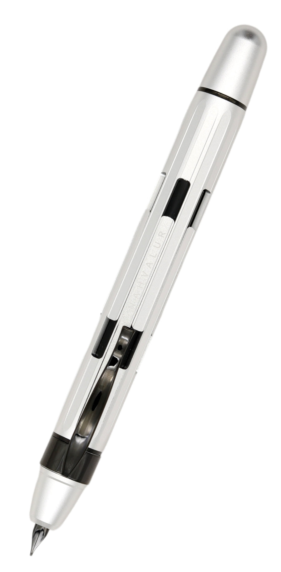 Nahvalur Eclipse Fountain Pen