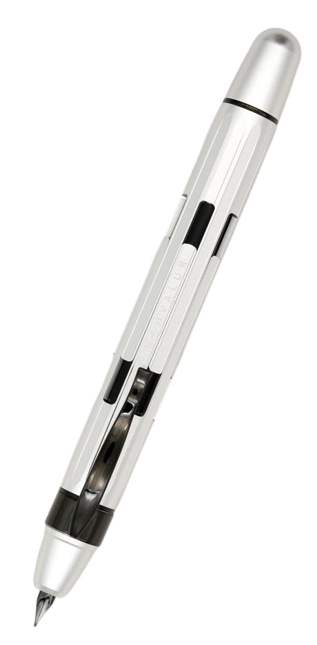 Nahvalur Eclipse Fountain Pen
