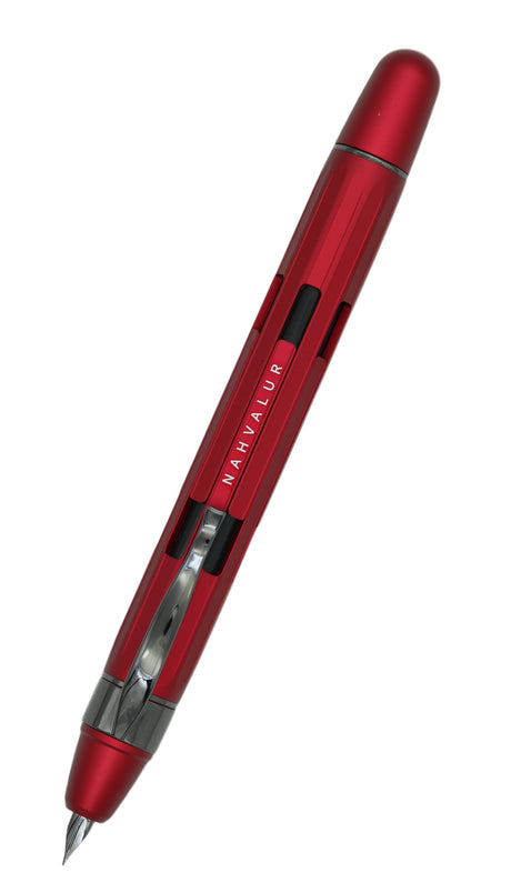 Nahvalur Eclipse Fountain Pen
