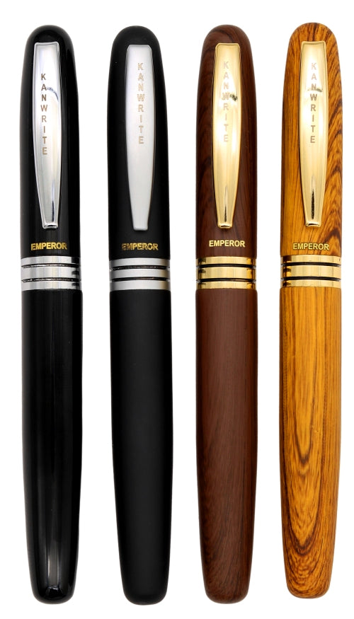 Kanwrite Emperor Fountain Pen