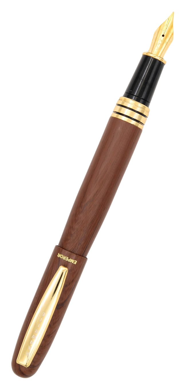 Kanwrite エンペラー万年筆 – Fountain Pen Revolution