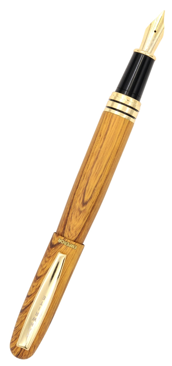 Kanwriteエンペラー万年筆 – Fountain Pen Revolution