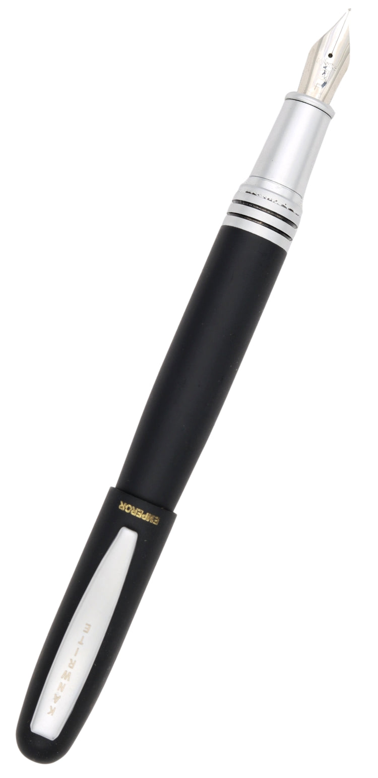 Kanwrite Emperor Fountain Pen – Fountain Pen Revolution