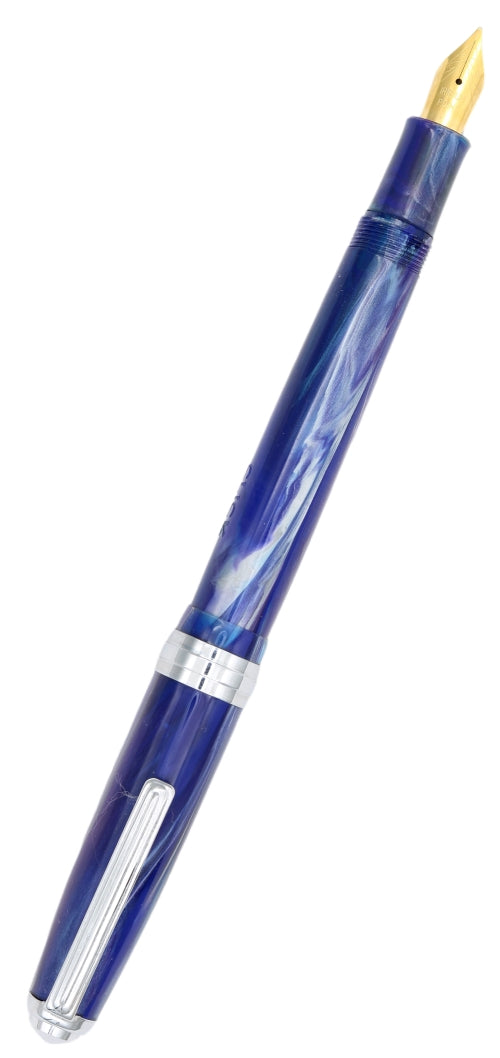 Click Falcon Fountain Pen