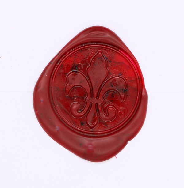 Wax Sealing Kit