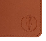 FPR Writing Mat - Brown