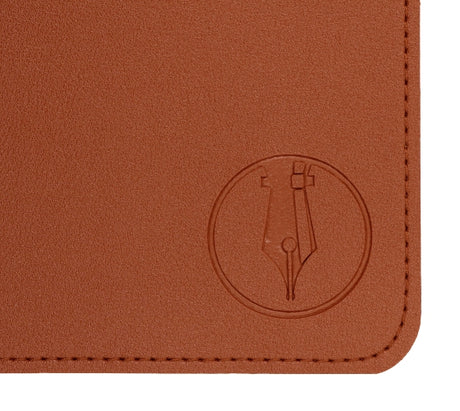 FPR Writing Mat - Brown