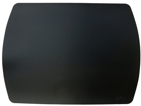 Girologio Writing Mat - Black