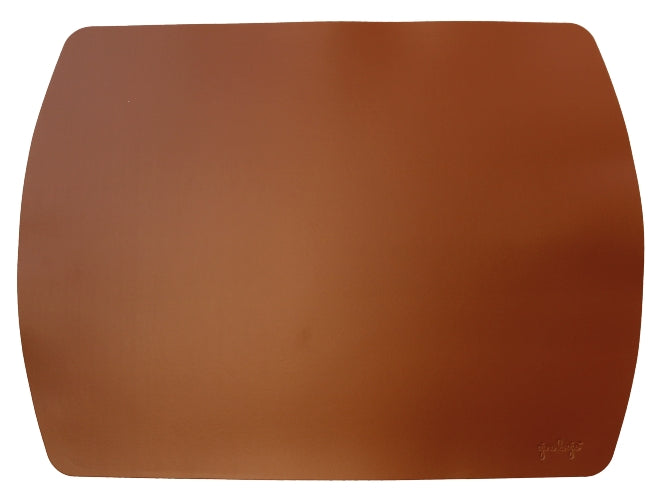 Girologio Writing Mat - Cognac