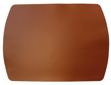 Girologio Writing Mat - Cognac