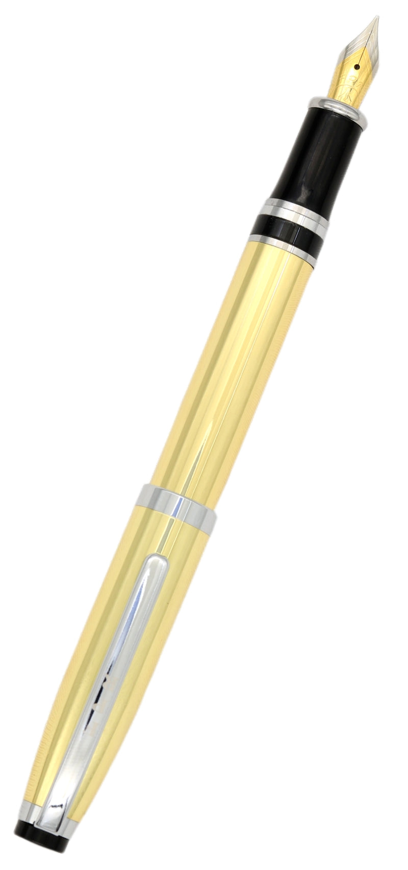 FPR Ambassador Fountain Pen -NOW IN BRAND NEW COLORS