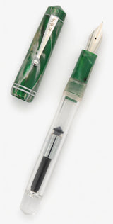 FPR Darjeeling Fountain Pen - Crystal Edition
