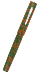 Ranga Model 3 Ebonite Fountain Pen