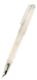 Ultra Flex FPR Guru Fountain Pen -$14 Pensanity Sale! (Clear) - LIMIT 2 PER CUSTOMER
