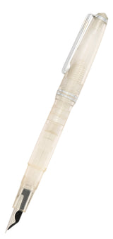 Ultra Flex FPR Guru Fountain Pen -$14 Pensanity Sale! (Clear) - LIMIT 2 PER CUSTOMER