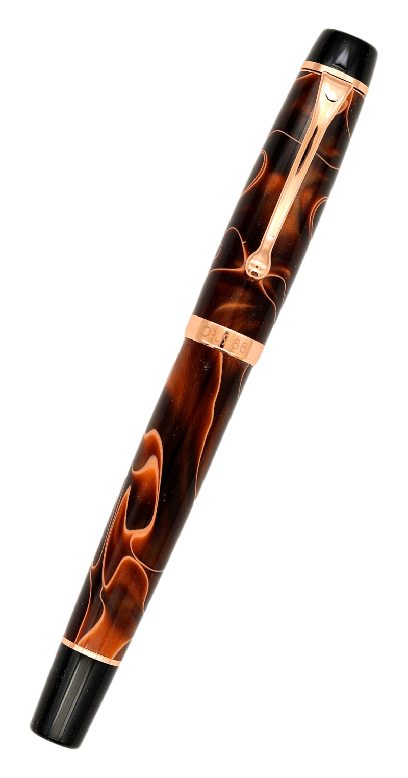 Opus 88 Harmony Fountain Pen