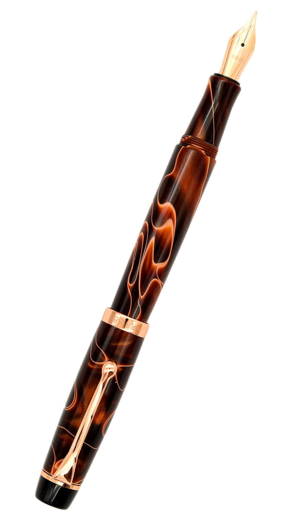 オーパス 88 ハーモニー万年筆 – Fountain Pen Revolution