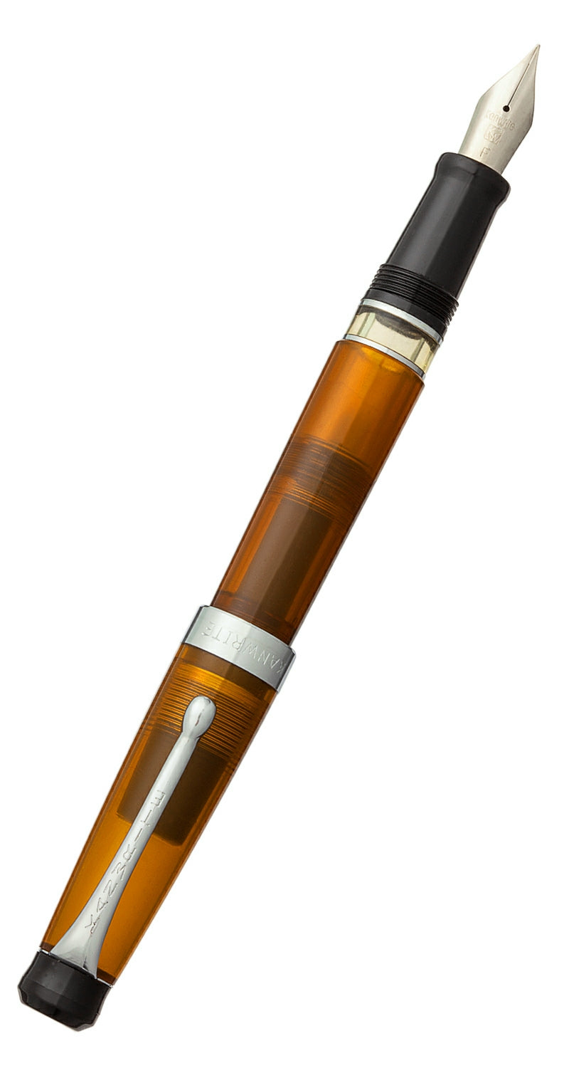 Kanwrite Heritage Fountain Pen