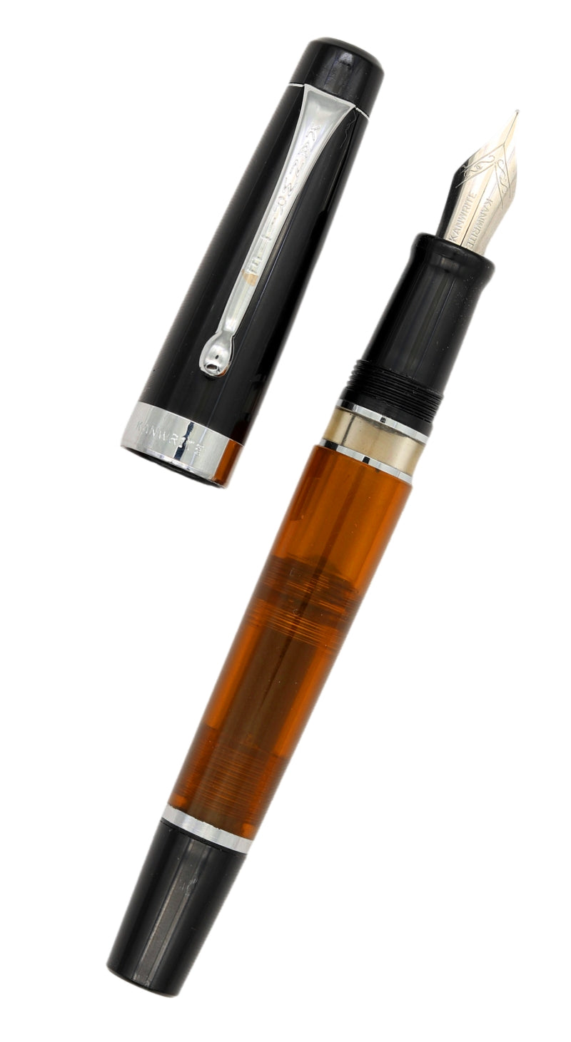 Kanwrite ヘリテージ万年筆 – Fountain Pen Revolution