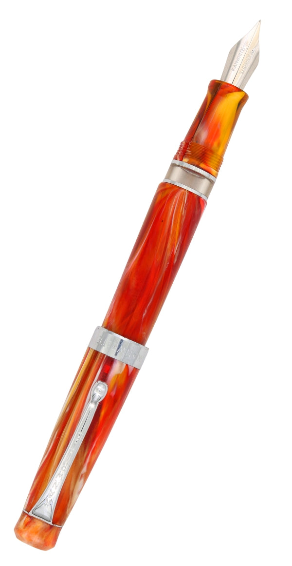 Kanwrite Heritage Fountain Pen