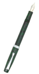 FPR Himalaya  V2-Chrome Fountain Pen