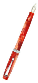 FPR Himalaya  V2-Chrome Fountain Pen