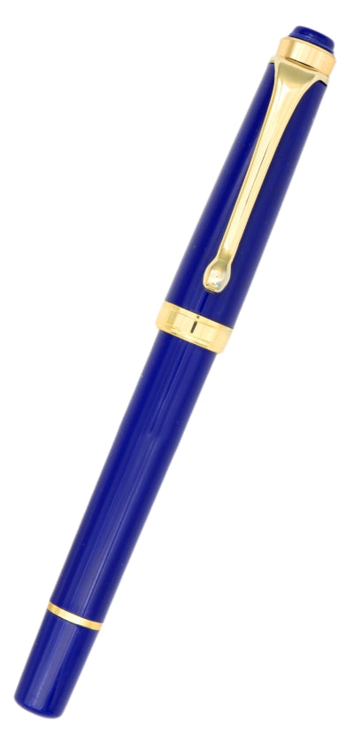 FPR Indus Fountain Pen - 14k Gold Nib