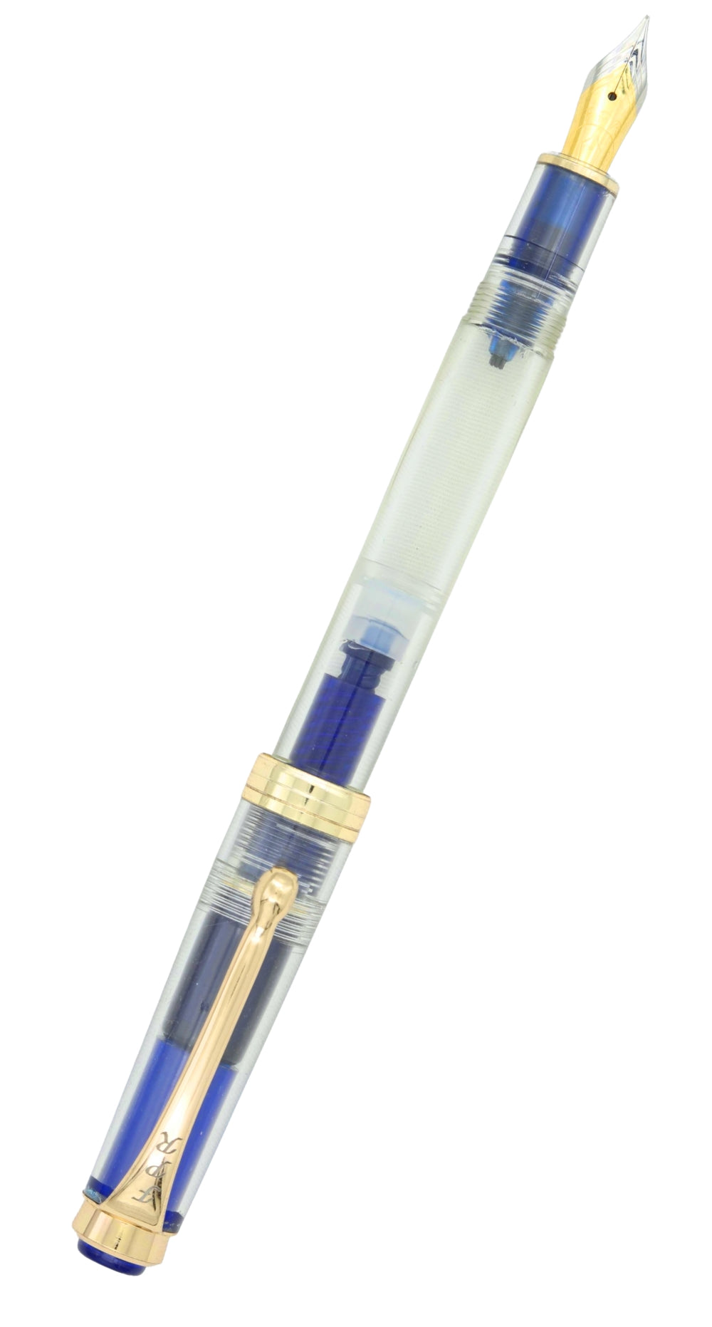 FPR インダス万年筆 - 1 本買うともう 1 本無料! – Fountain Pen