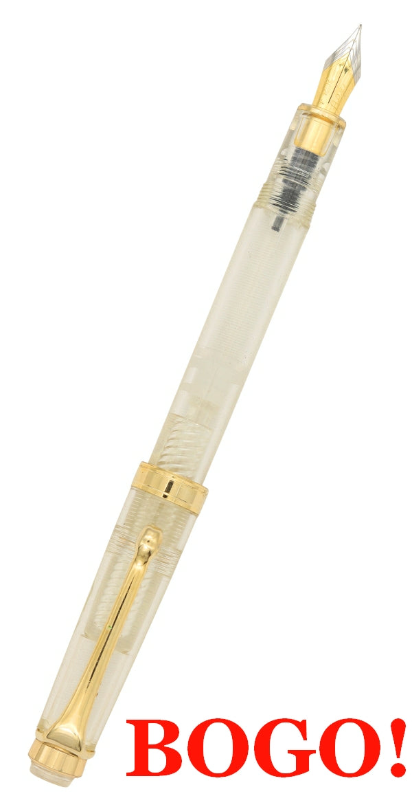 FPR Indus Fountain Pen