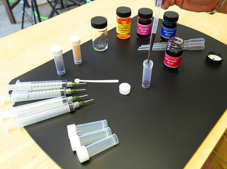 FPR Ink Mixing Kit