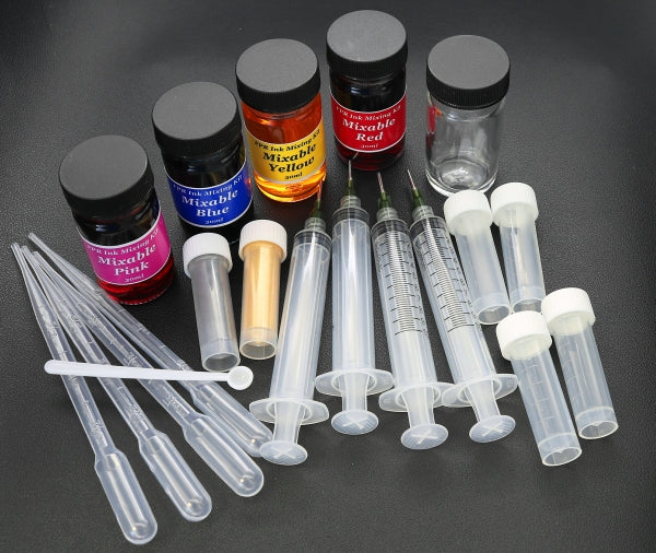 FPR Ink Mixing Kit