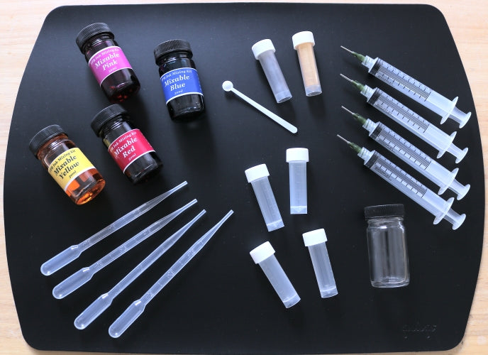 FPR Ink Mixing Kit