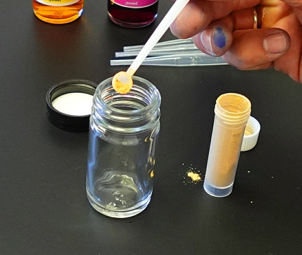 FPR Ink Mixing Kit