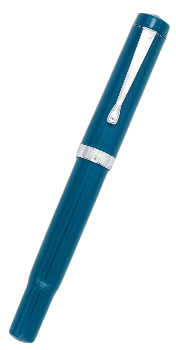 A look back at the Sheaffer No Nonsense fountain pen.