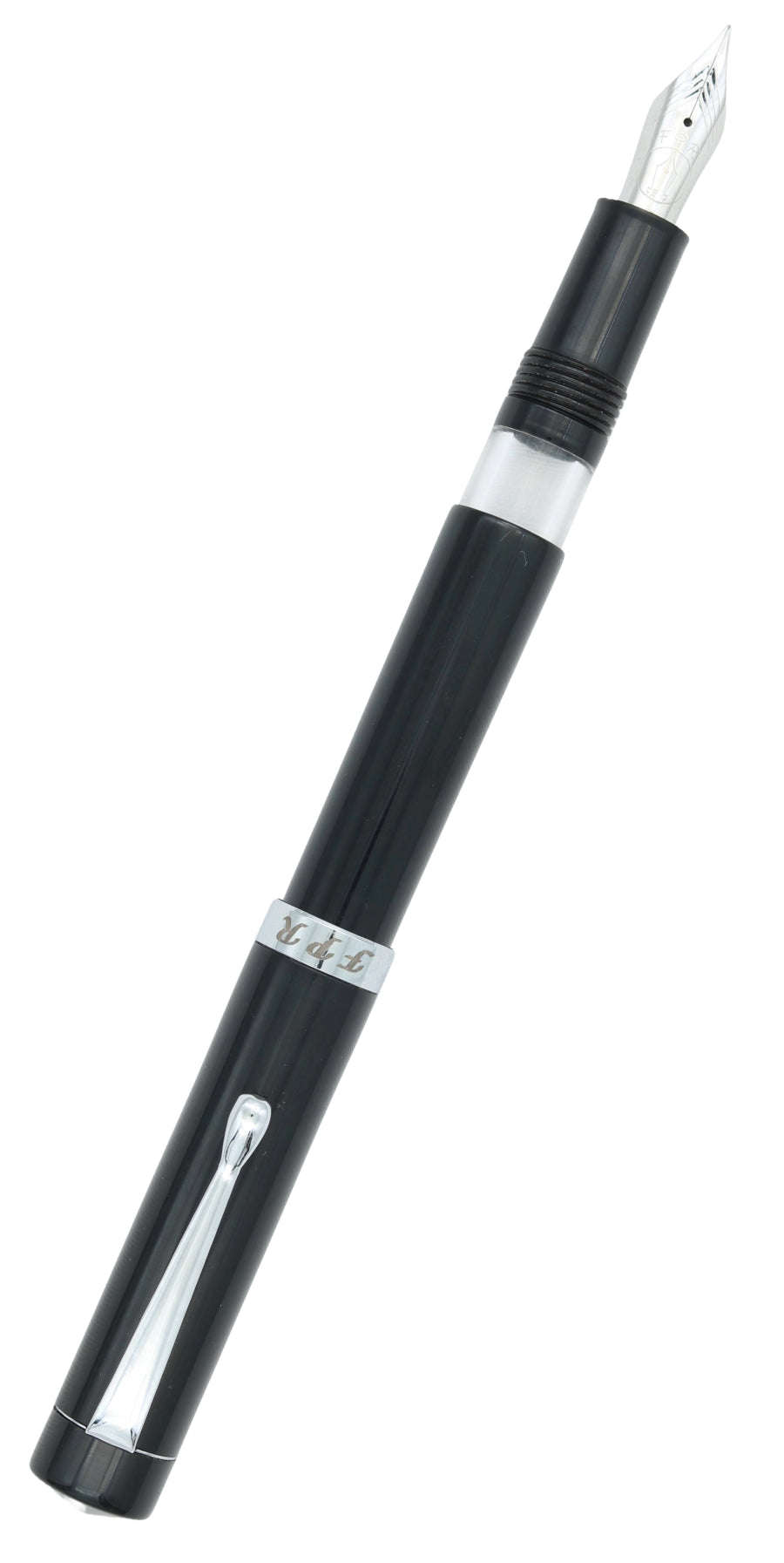 FPR Jaipur V2 Fountain Pen