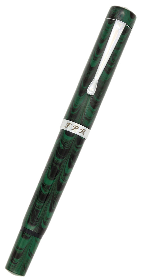 FPR Jaipur V2 Fountain Pen - Buy One Get One FREE!