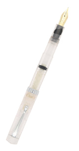 FPR Jaipur V2 Fountain Pen -14k Gold Nib