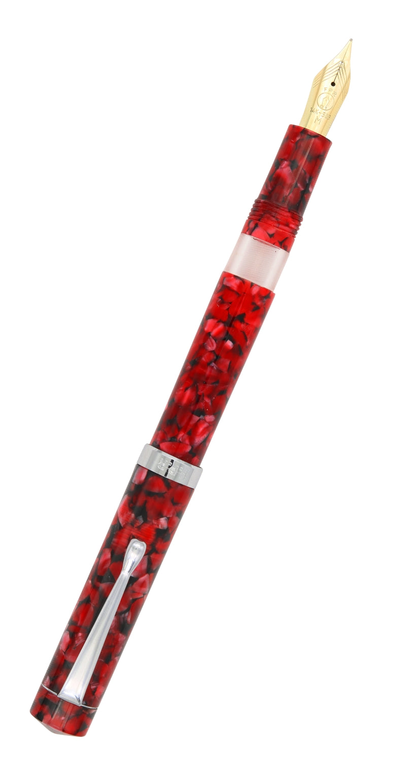 FPR Jaipur V2 Fountain Pen -14k Gold Nib