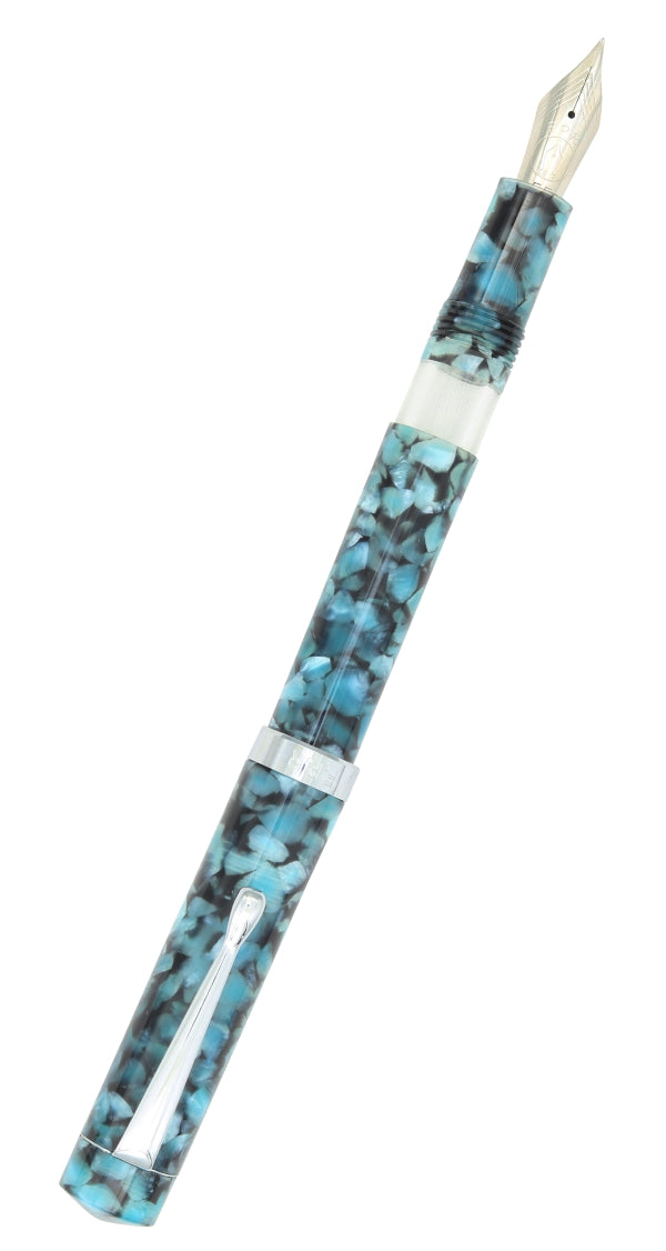 FPR Jaipur V2 Fountain Pen – Fountain Pen Revolution