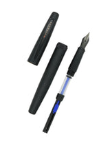 Kanwrite Spectra Fountain Pen