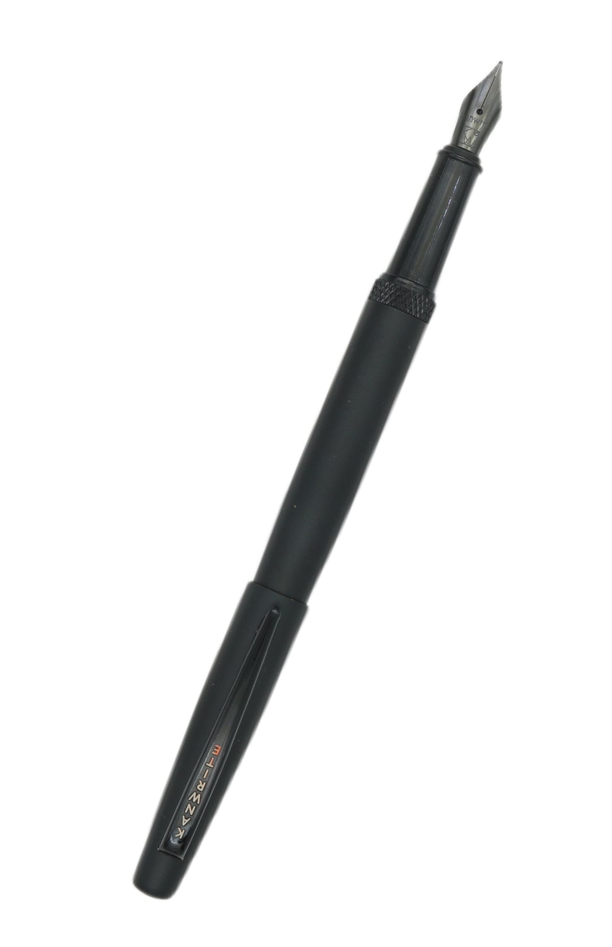 Kanwrite Spectra Fountain Pen